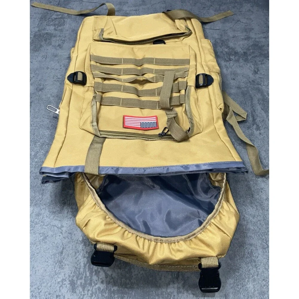 Unbranded 70 hiking
